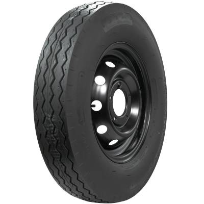 Coker - Coker 579991 670-15 STA SUPER TRANSPORT 6PR TBLS