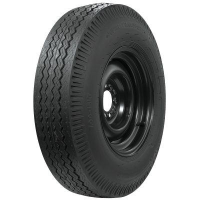 Coker - Coker 59131 700-15 STA SUPER TRANSPORT 6PR TBLS.