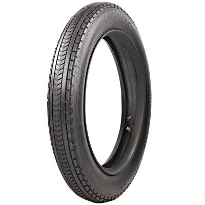 Coker - Coker 74760 385X20 CL FIRESTONE BLACK