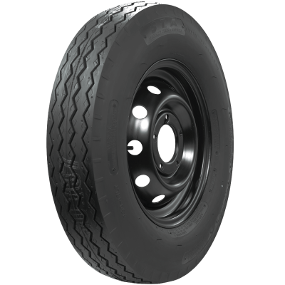 Coker - Coker 775040 12-16.5 STA Transport 8-Ply Tubeless