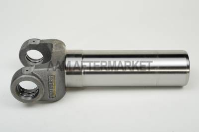 American Axle & Manufacturing - American Axle 40038532 Rear Drive Shaft Slip Yoke At T-Case for Dodge/Ram