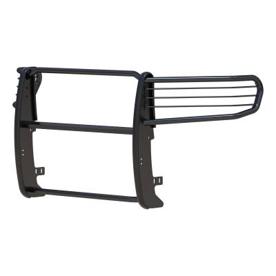 ARIES - ARIES 5061 Black Steel Grille Guard for Select RAM 1500