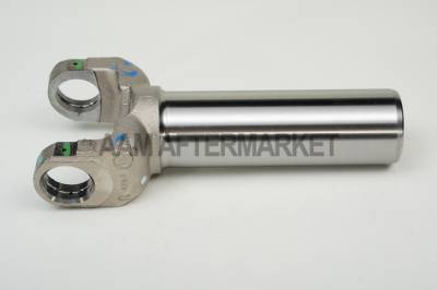 American Axle & Manufacturing - American Axle 40032054 Chevy/GMC 4WD Drive Shaft Slip Yoke