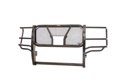Frontier Truck Gear - Frontier Truck Gear 200-12-0005 Grille Guard for 17-22 Ford F250/F350
