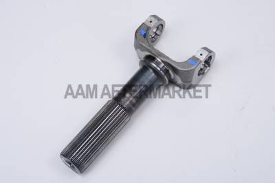 American Axle & Manufacturing - American Axle 40006885 Drive Shaft Slip Yoke for GM 4wd/AWD