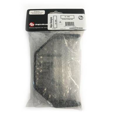 Baja Designs - Baja Designs 65-0286 LP6 Parts Bag Single Light