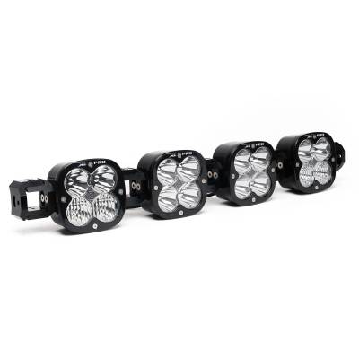 Baja Designs - Baja Designs 74-0010 XL Pro Linkable LED Light Bar