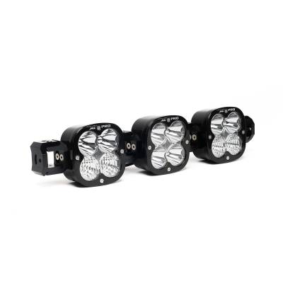 Baja Designs - Baja Designs 74-0009 XL Pro Linkable LED Light Bar