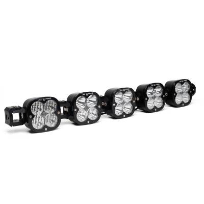 Baja Designs - Baja Designs 74-0011 XL Pro Linkable LED Light Bar