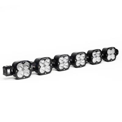 Baja Designs - Baja Designs 74-0012 XL Pro Linkable LED Light Bar