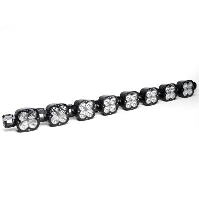 Baja Designs - Baja Designs 74-0014 XL Pro Linkable LED Light Bar