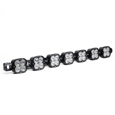 Baja Designs - Baja Designs 74-0013 XL Pro Linkable LED Light Bar