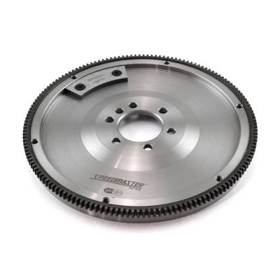Speedmaster - Speedmaster 1-229-009 DNA Billet SFI Flywheel 153 Tooth for Chevy SBC/BBC