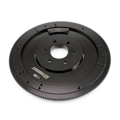 Speedmaster - Speedmaster 1-229-006 Billet Blk Oxide SFI Flywheel 164T for Ford 429 460