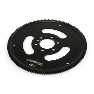 Speedmaster - Speedmaster 1-226-009 DNA Billet Blk Oxide SFI Flexplate 153 Tooth for Chevy SBC