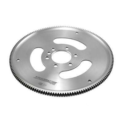 Speedmaster - Speedmaster 1-226-001 DNA Billet SFI Flexplate 153 Tooth for Chevy SBC