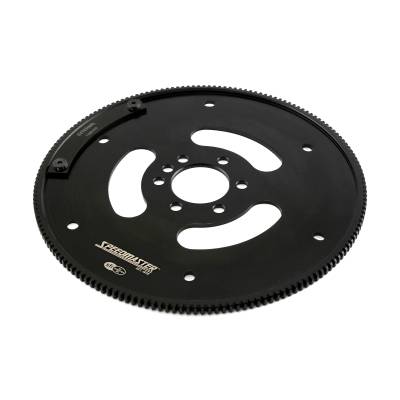 Speedmaster - Speedmaster 1-226-010 DNA Billet Blk Oxide SFI Flexplate 168 Tooth for Chevy SBC