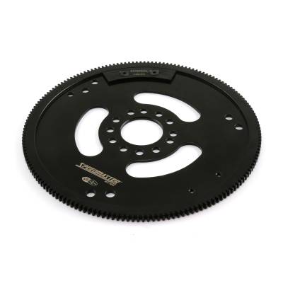 Speedmaster - Speedmaster 1-226-012 DNA Billet Blk Oxide Flexplate 166 Tooth for Oldsmobile
