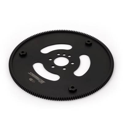 Speedmaster - Speedmaster 1-226-016 DNA Billet Blk Oxide SFI Flexplate 168 Tooth for Chevy LS