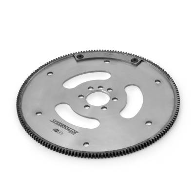 Speedmaster - Speedmaster 1-226-003 Late 1PC RMS Billet SFI Flexplate 168T for SBC/BBC