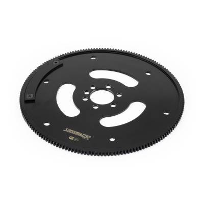 Speedmaster - Speedmaster 1-226-011 DNA Billet Blk Oxide SFI Flexplate 168 Tooth for Chevy SBC