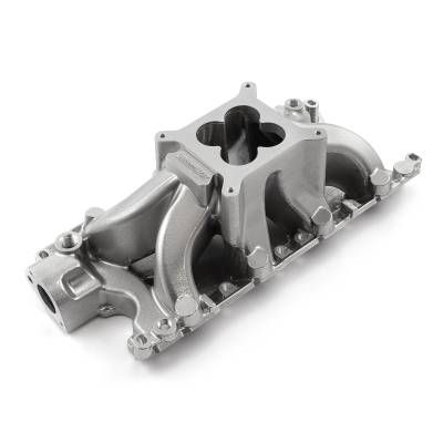 Speedmaster - Speedmaster 1-147-059 Parker HiRise Intake Manifold for Ford SB 260-302 Windsor