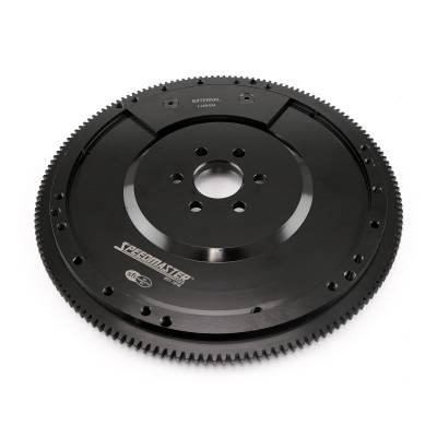 Speedmaster - Speedmaster 1-229-004 DNA Billet Black Oxide SFI Flywheel 157 Tooth for Ford SB