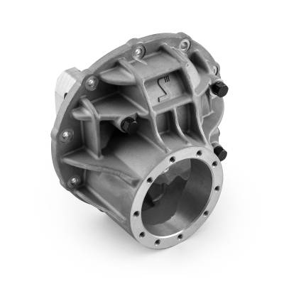 Speedmaster - Speedmaster 1-214-002 HD Pro Long Nose Alu. Case Drop Out for Ford 9" 3.25"