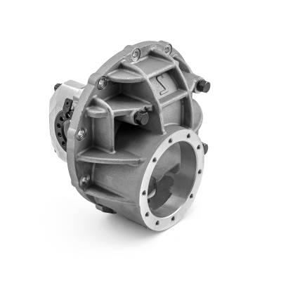 Speedmaster - Speedmaster 1-214-001 HD Standard Nose Alu. Case Drop Out for Ford 9" 3.25"