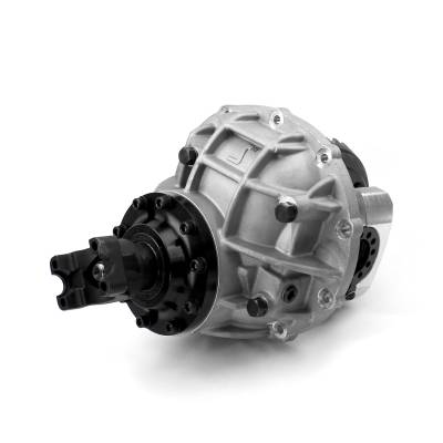 Speedmaster - Speedmaster 1-215-001-01 LSD HD Case 3rd Member Assy 3.00:1 for Ford 9" 28SPL