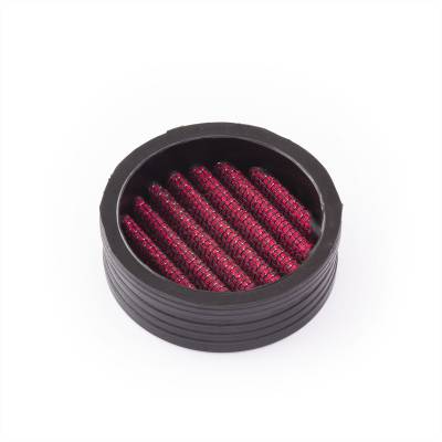Speedmaster - Speedmaster PCE104.1090 Push-In Washable Filter for Stack Intake Horns S/D