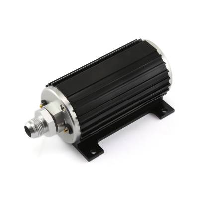 Speedmaster - Speedmaster PCE145.1041 1000lb./Hour Inline Electric Fuel Pump EFI 65psi Blk