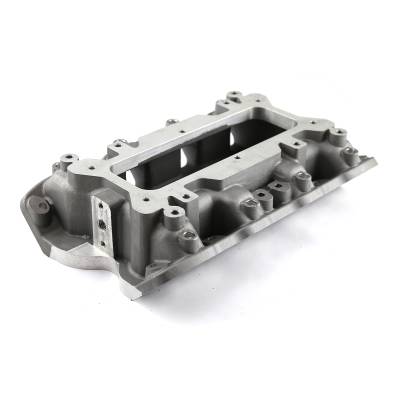 Speedmaster - Speedmaster PCE147.1123 Ford 351W SVO Open Intake Manifold Satin
