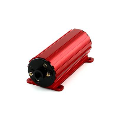 Speedmaster - Speedmaster PCE145.1014 450lbs/Hr. Inline External Univ EFI Electric Fuel Pump