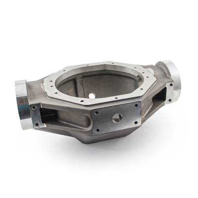 Speedmaster - Speedmaster PCE210.1004 Modular Differential Housing Section for Ford 9"
