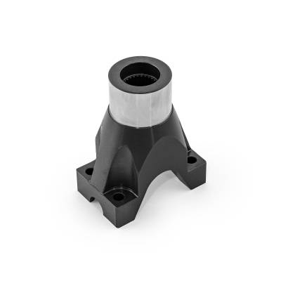 Speedmaster - Speedmaster PCE216.1002 1350 Long Steel Pinion Yoke 28SPL for Ford 9"