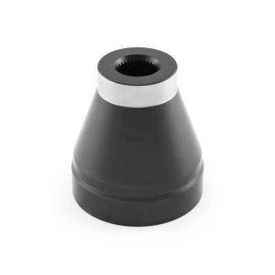 Speedmaster - Speedmaster PCE216.1033 Forged Steel CV Differential Yoke 31SPL for Ford 6R80
