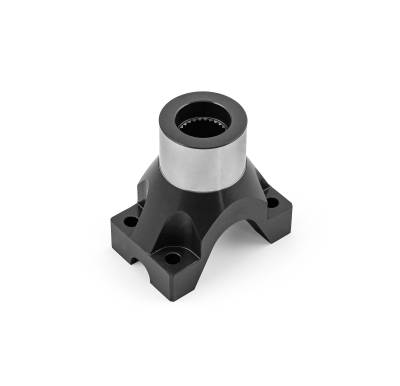 Speedmaster - Speedmaster PCE216.1003 1350 Short Steel Pinion Yoke 28SPL for Ford 9"