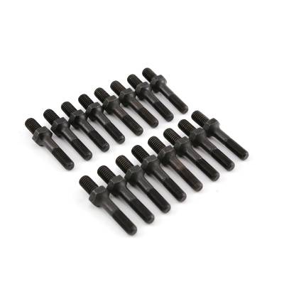 Speedmaster - Speedmaster PCE260.1005 3/8" Rocker Arm Screw In Stud Kit 2.00" Above Hex