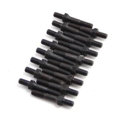 Speedmaster - Speedmaster PCE260.1002 7/16" Rocker Arm Screw In Stud Kit 2.30" Above Hex