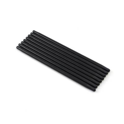 Speedmaster - Speedmaster PCE254.1035 8.280" Chromoly Stl 3/8 +0.080" Wall 1Pc Pushrods 8Pc
