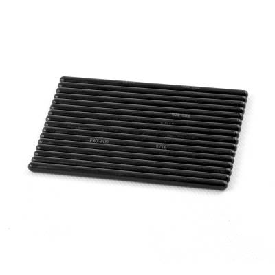 Speedmaster - Speedmaster PCE254.1001 7.80" Chromoly Pushrods 5/16 0.080 Wall 16pc