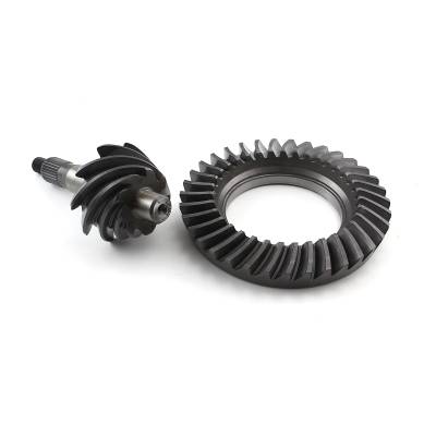Speedmaster - Speedmaster PCE211.1001 Ring/Pinion Gear Set 8620 3.25:1 Ratio for Ford 9" 28SPL