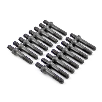 Speedmaster - Speedmaster PCE260.1001 7/16" Rocker Arm Screw In Stud Kit 2.00" Above Hex