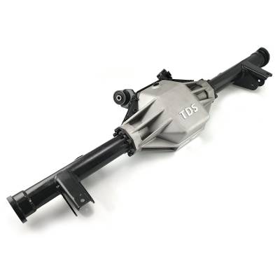 Speedmaster - Speedmaster PCE210.1014 Ford 9 Modular Alum Rear End Chevelle A-Body USA