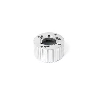 Speedmaster - Speedmaster PCE239.1019 Gilmer Drive Short Crank Pulley Only Alu.