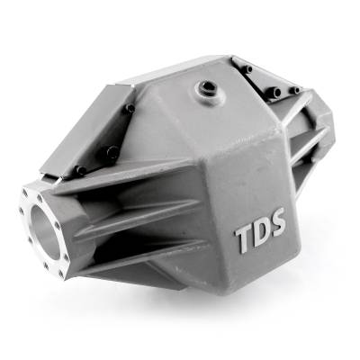 Speedmaster - Speedmaster PCE210.1006 Ford 9 Modular Differential Housing Section New