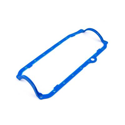 Speedmaster - Speedmaster PCE350.1004 Chevy SBC 350 86-Up 1Pc RMS RH Dipstick Oil Pan Gasket