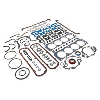 Speedmaster - Speedmaster PCE347.1001 Full Gasket Set for 1963-82 Ford 289 302 Windsor