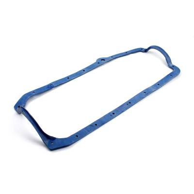 Speedmaster - Speedmaster PCE350.1002 Chevy SBC 350 55-79 2Pc RMS Driver Side Oil Pan Gasket
